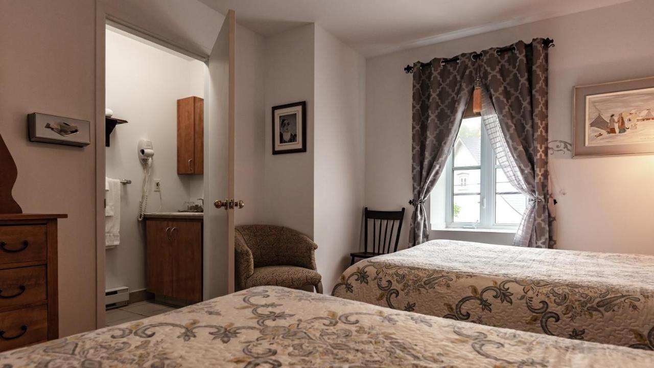 Auberge Akamaraska Камураска Экстерьер фото