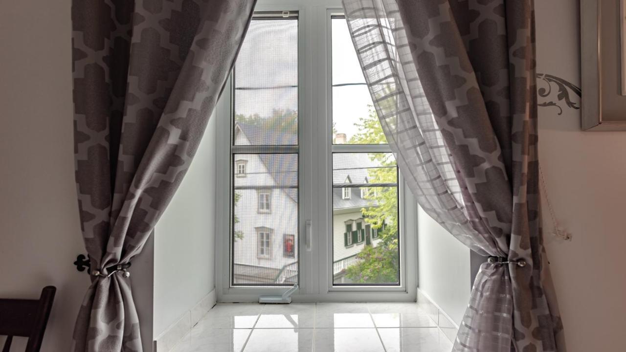 Auberge Akamaraska Камураска Экстерьер фото